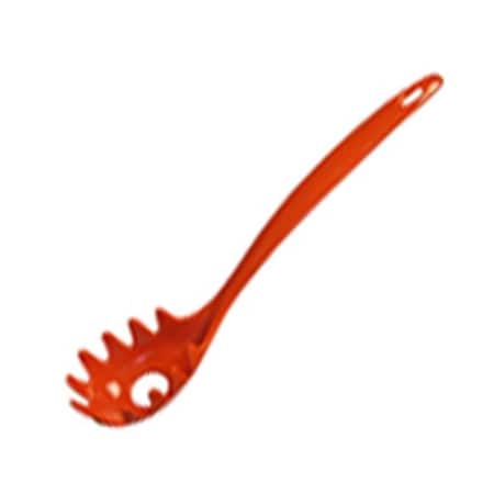 Reston Lloyd Reston Lloyd 98650 Melamine Spaghetti Fork  Orange 98650